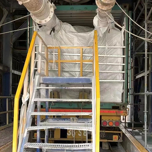 Dry Bulk Liner