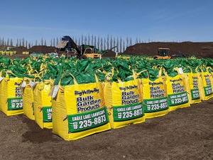 BOPP laminated big bags 