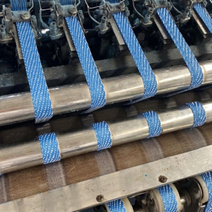 pp woven webbing Tie Chains for big bags