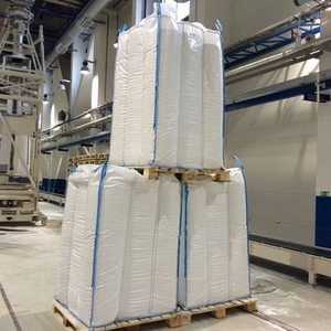 Q-bag Baffle big bags