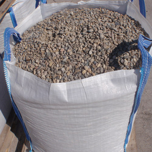 Quality Pp Jumbo Bag UV stabilized 1.5 Ton PP Bulk Bag 1 ton FIBC bag